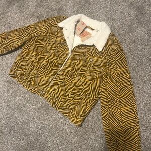 Levi's Trucker Jacket